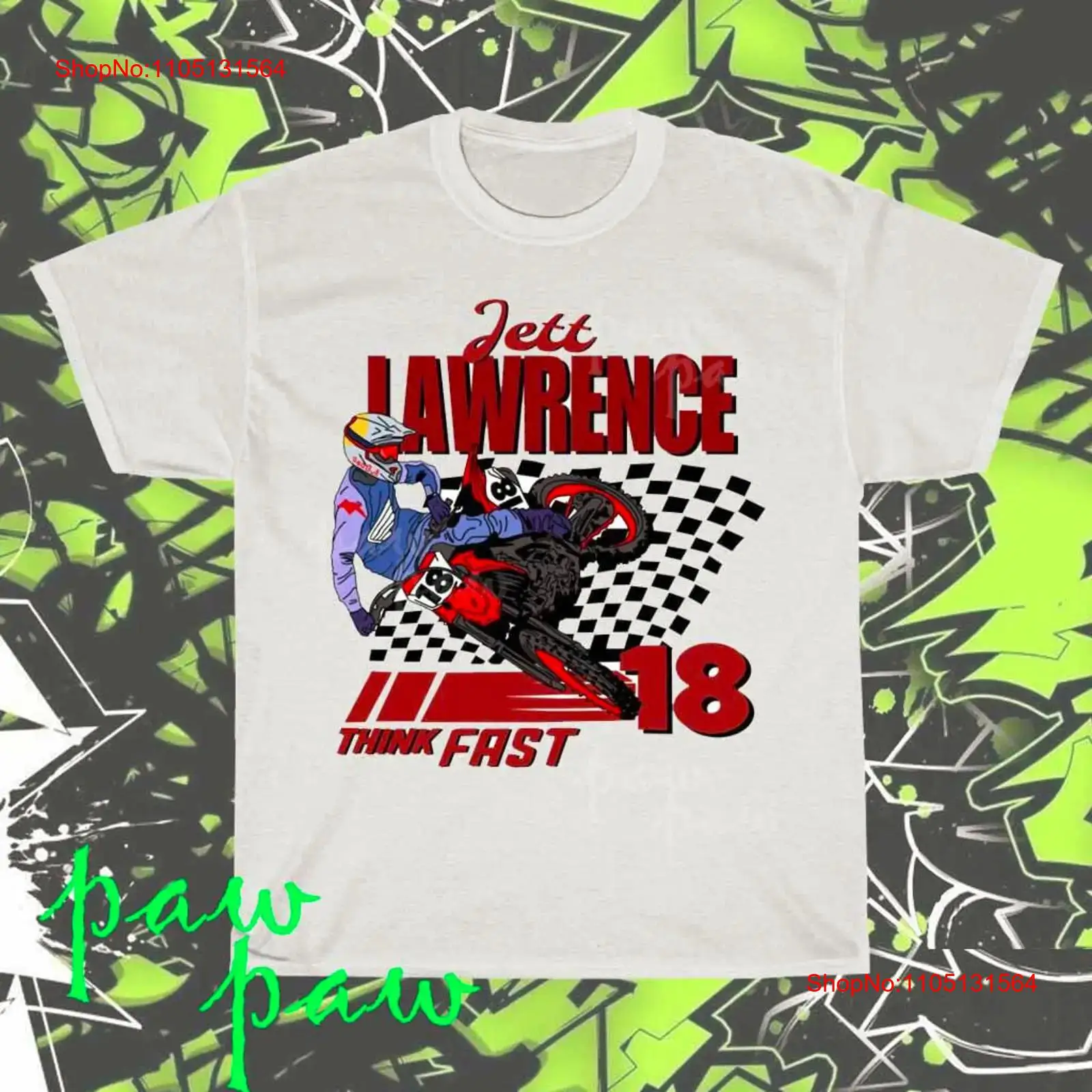 Streetwear Brand Vintage - Nueva camiseta americana con Logo de