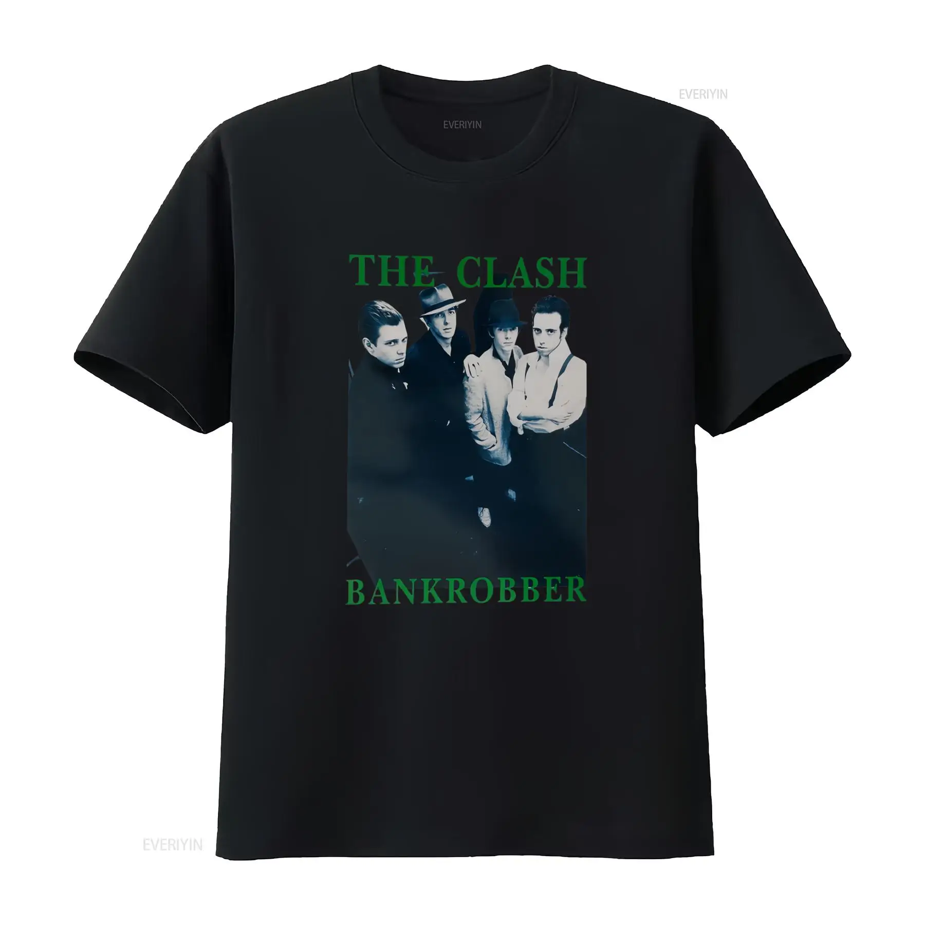 Streetwear Brands In Uk - Camiseta para hombre de la banda