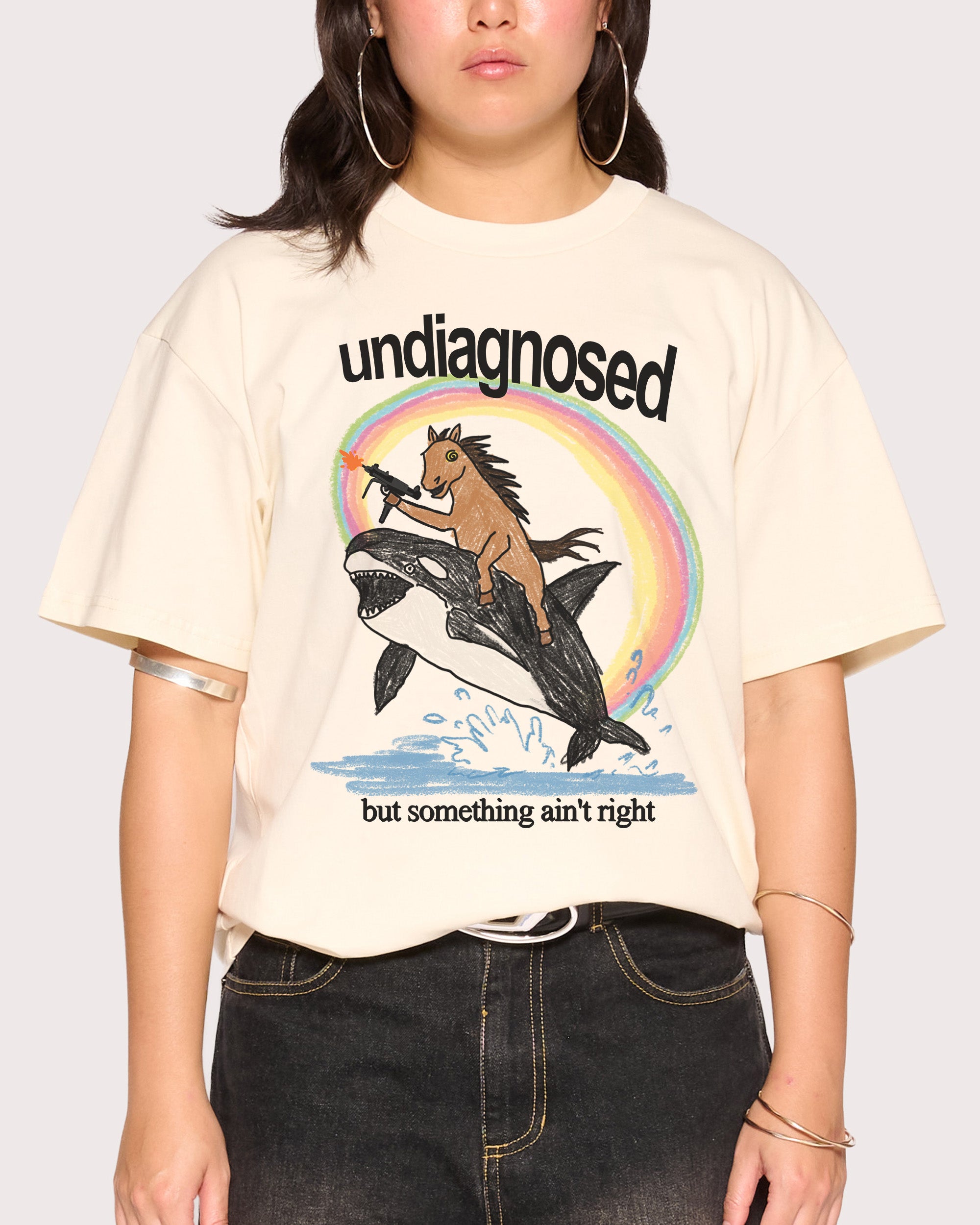 Streetwear Brand Clothing - Camiseta gráfica de algodón para hombre
