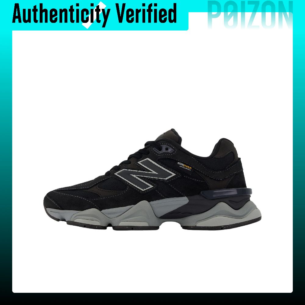 New Balance Shoes 9060 - Zapatillas Casual New Balance NB 9060