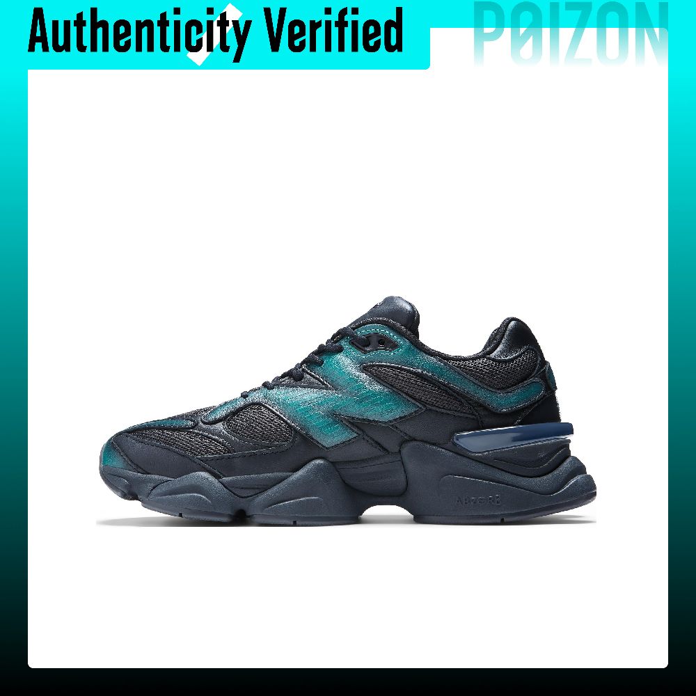 New Balance Shoes 9060 - Zapatos casuales New Balance NB 9060,