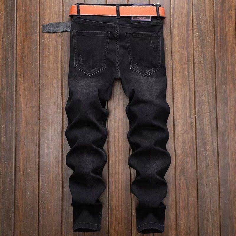 Moda coreana, ropa de calle, p - Streetwear Brand Denim reseña y precio