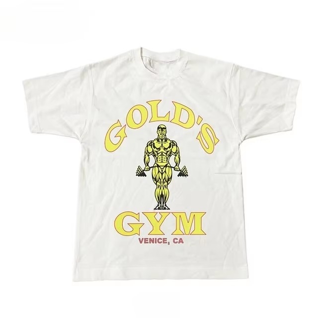 Camiseta gráfica de la marca d - Streetwear Brand Vintage reseña y precio