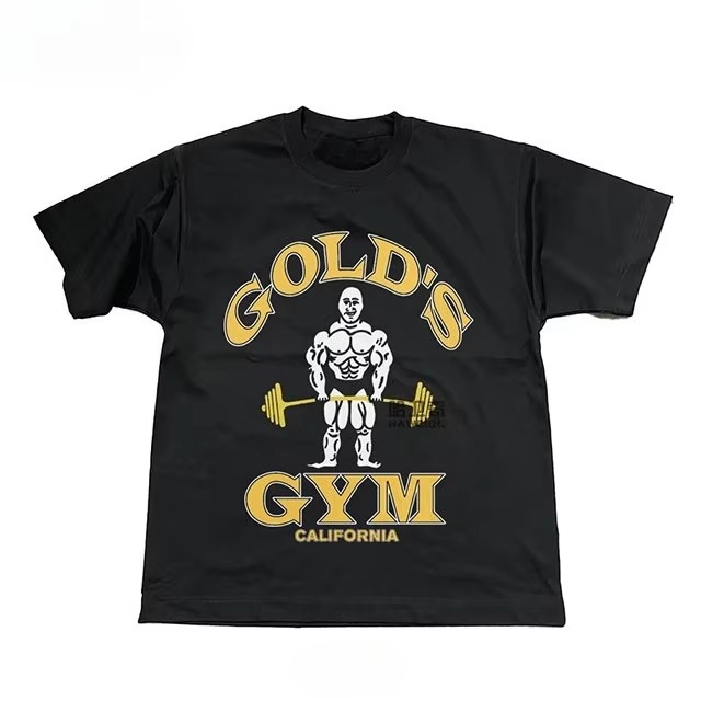 Camiseta gráfica de la marca d - Streetwear Brand Vintage reseña y precio