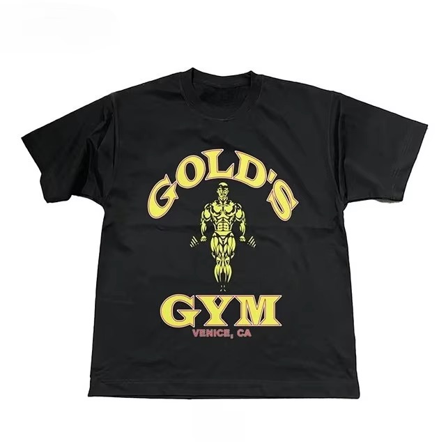 Camiseta gráfica de la marca d - Streetwear Brand Vintage reseña y precio