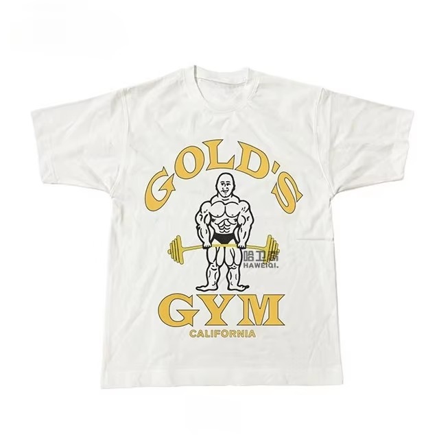 Camiseta gráfica de la marca d - Streetwear Brand Vintage reseña y precio