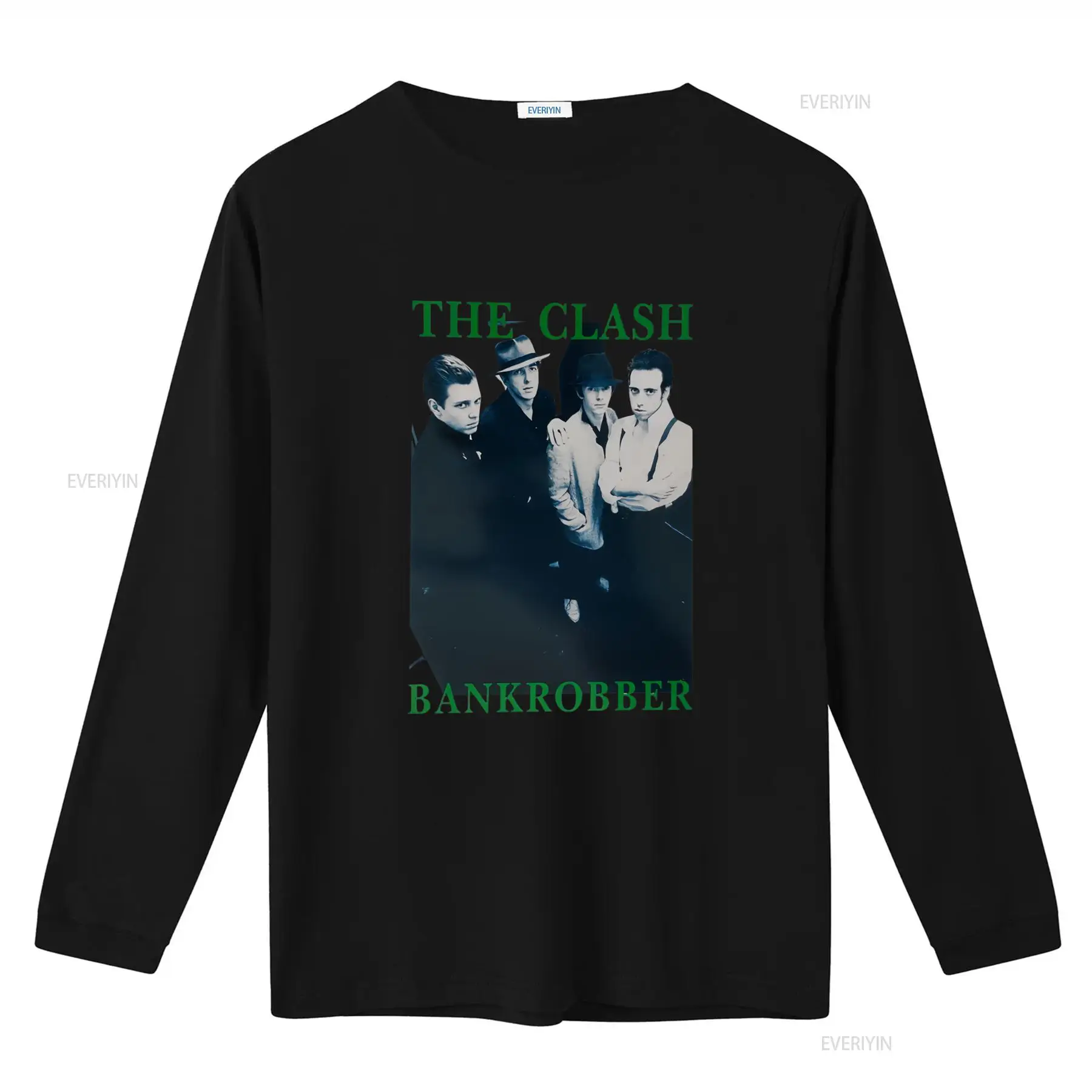 Camiseta para hombre de la ban - Streetwear Brands In Uk reseña y precio