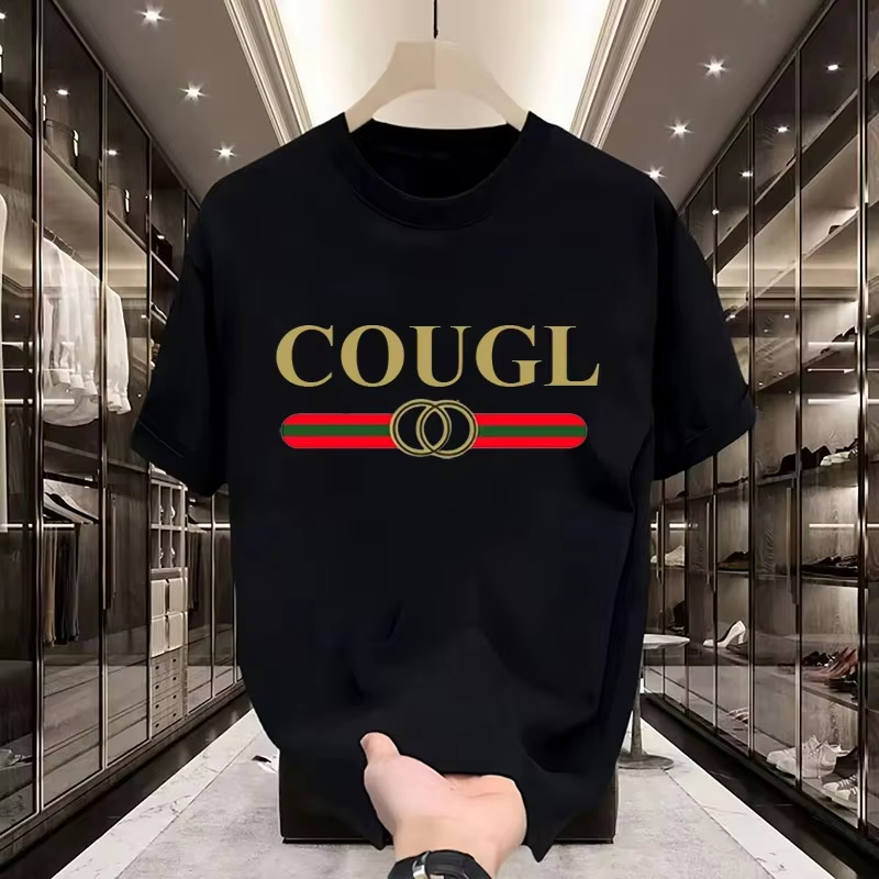 Camiseta de Marca de Moda con  - Streetwear Brand Clothing reseña y precio