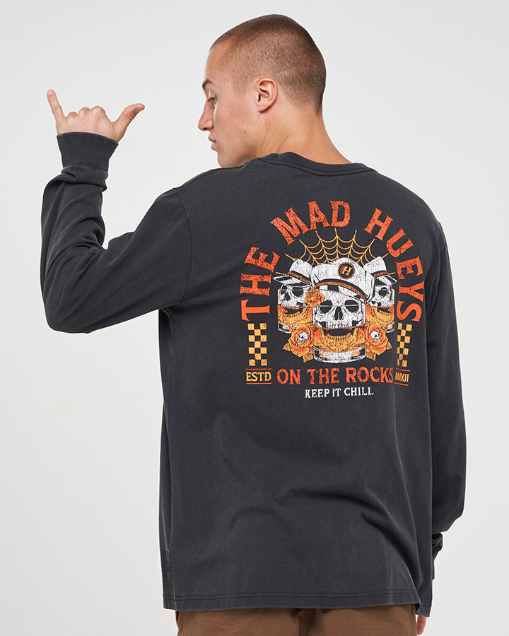 Sudadera con cuello redondo co - Streetwear Brand Vintage reseña y precio