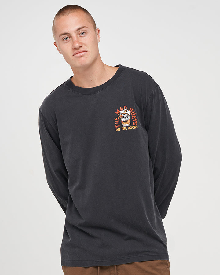 Sudadera con cuello redondo co - Streetwear Brand Vintage reseña y precio