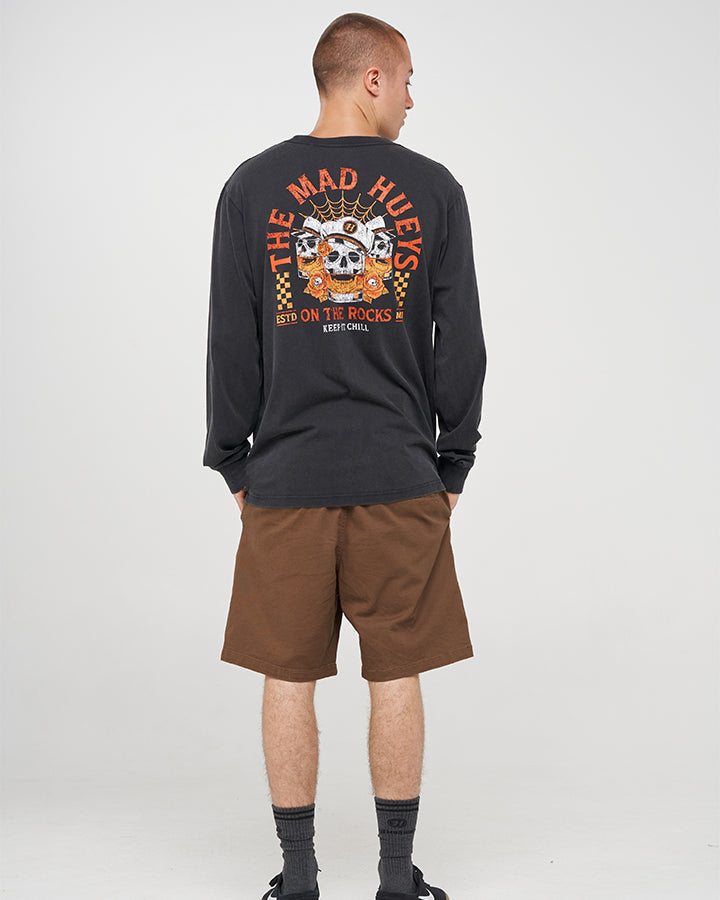Sudadera con cuello redondo co - Streetwear Brand Vintage reseña y precio