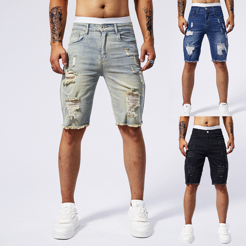 NOVEDAD DE VERANO 20225, panta - Streetwear Brand Denim reseña y precio