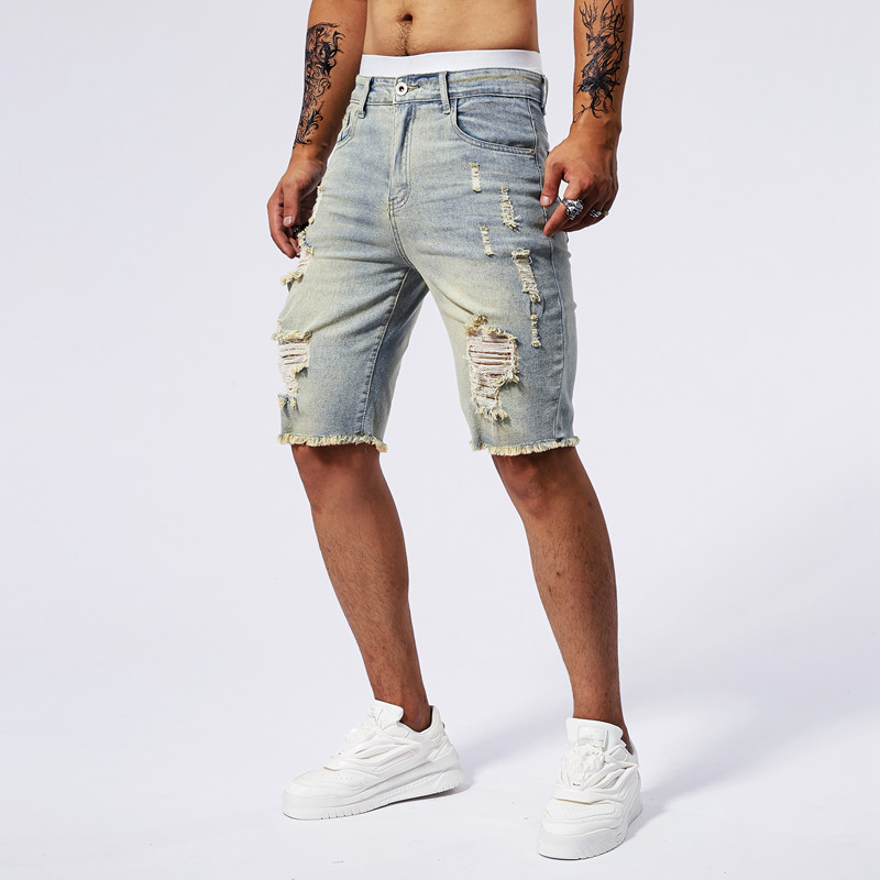 NOVEDAD DE VERANO 20225, panta - Streetwear Brand Denim reseña y precio
