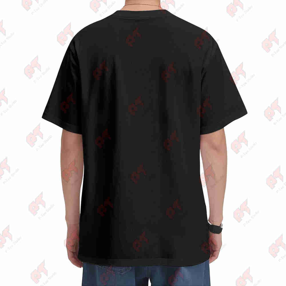 Camiseta de manga corta Tren T - Streetwear Brand Tees reseña y precio
