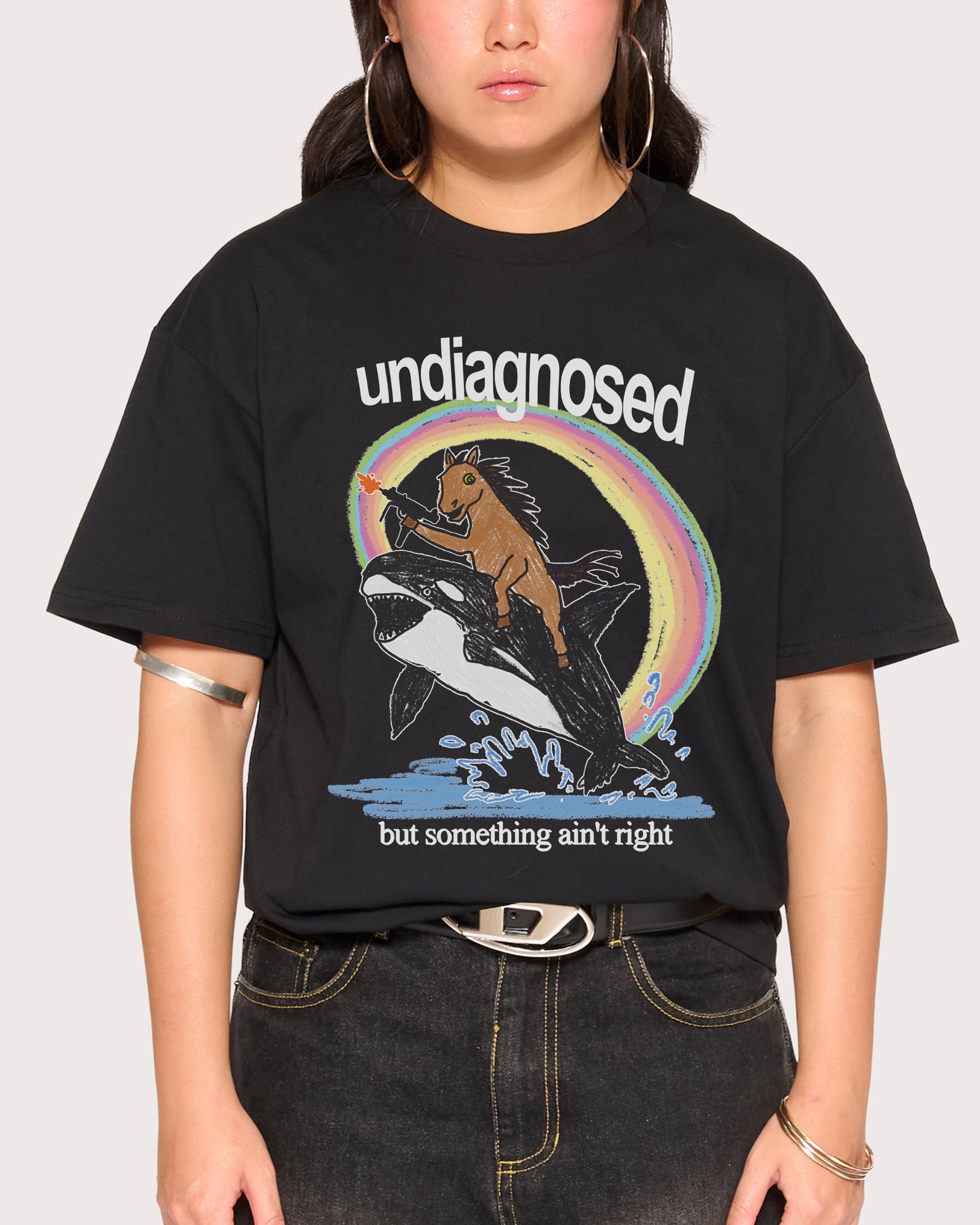 Camiseta gráfica de algodón pa - Streetwear Brand Clothing reseña y precio