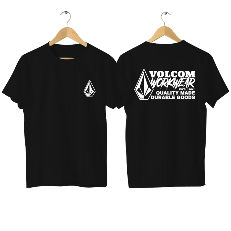 Camiseta de Manga Corta para M - Streetwear Brand Tees reseña y precio