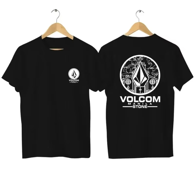 Camiseta de Manga Corta para M - Streetwear Brand Tees reseña y precio