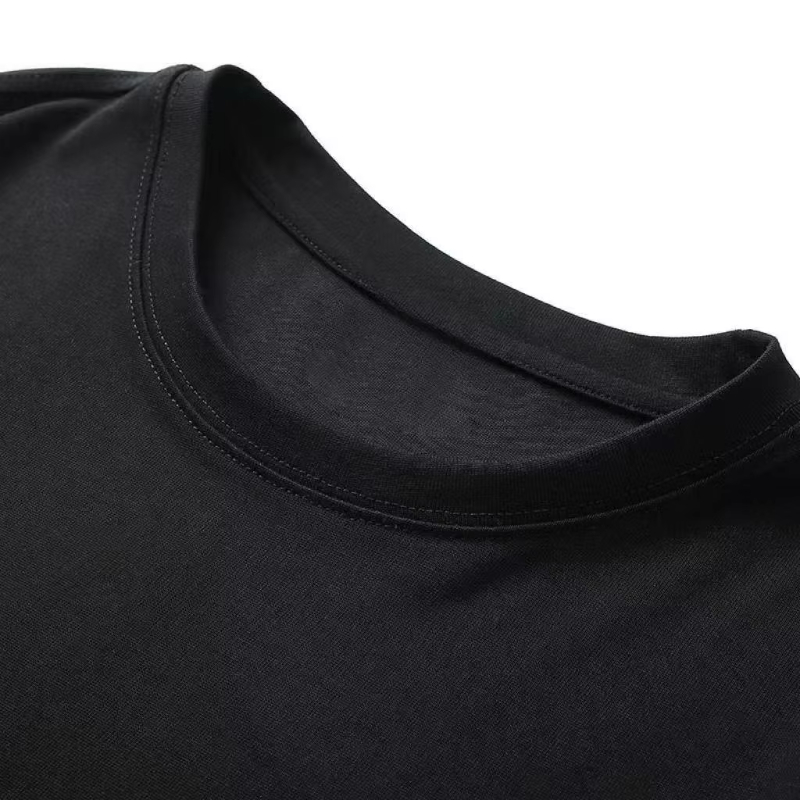 Camiseta de Manga Corta para M - Streetwear Brand Tees reseña y precio