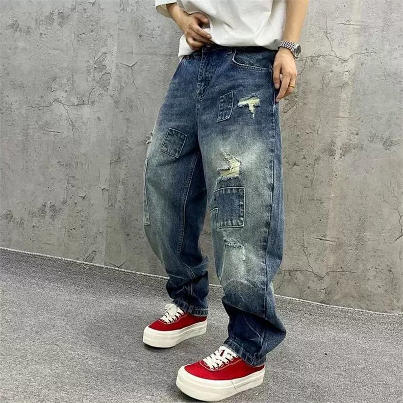 Pantalones Vaqueros de Marca c - Streetwear Brand Denim reseña y precio