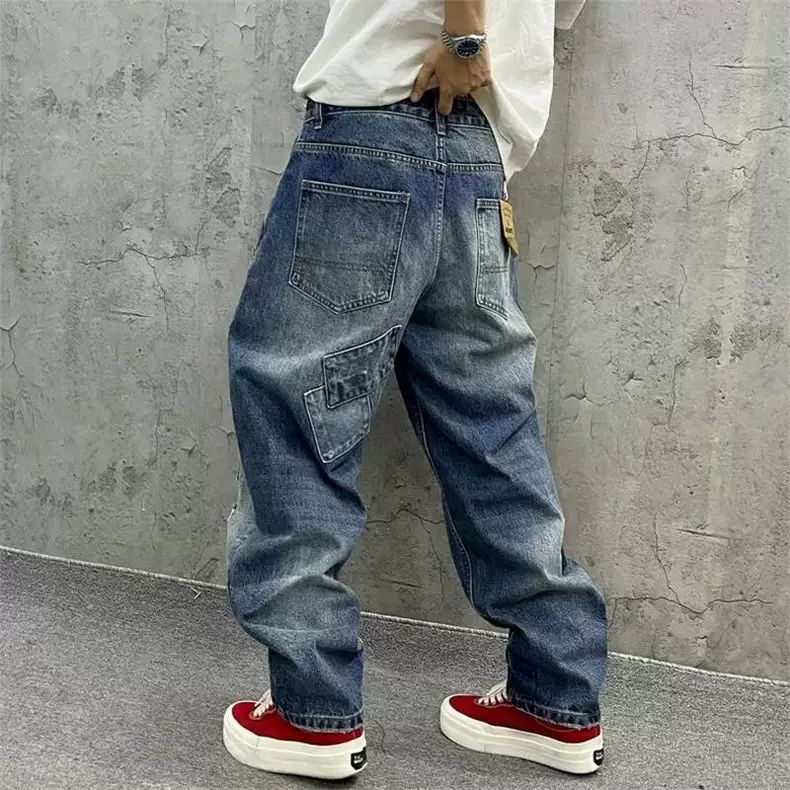 Pantalones Vaqueros de Marca c - Streetwear Brand Denim reseña y precio