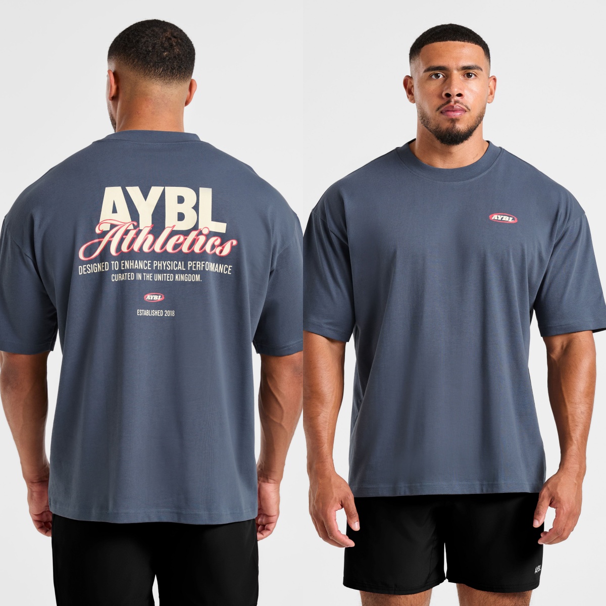 Camiseta Clásica Deportiva Ove - Streetwear Brand Clothing reseña y precio