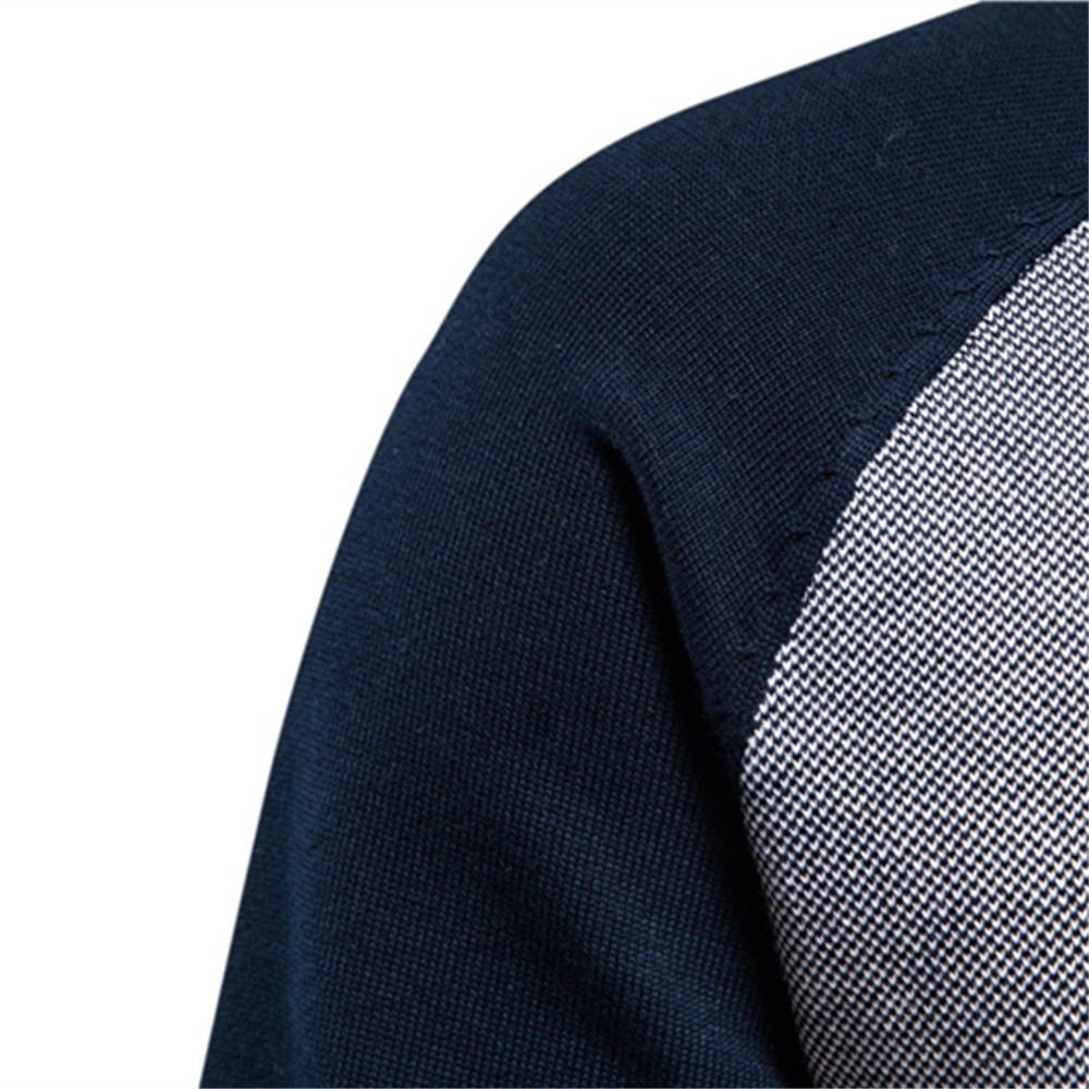 AIOPESON cárdigan empalmado pa - Streetwear Brand Clothing reseña y precio