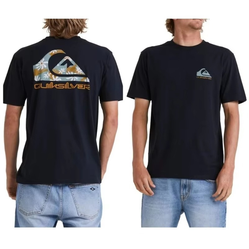 Camiseta de Marca para Surf y  - Streetwear Brand Clothing reseña y precio