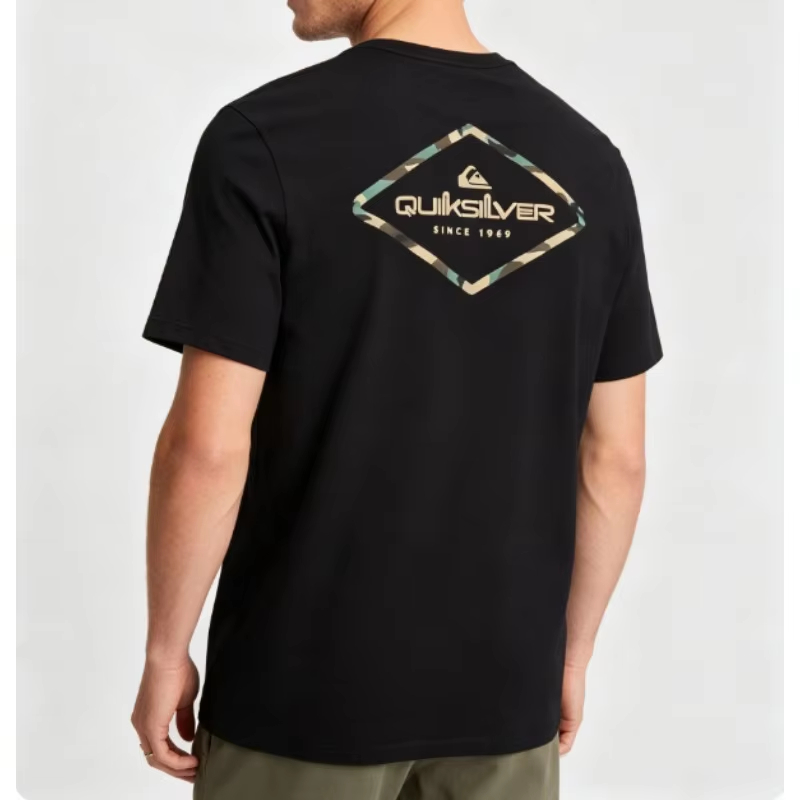 Camiseta de Marca para Surf y  - Streetwear Brand Clothing reseña y precio