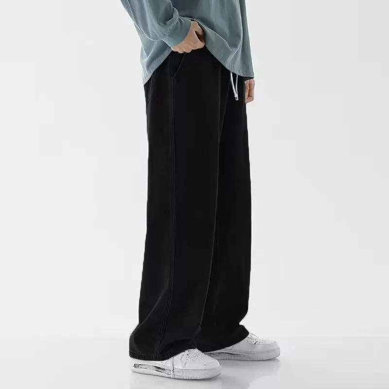 2026 Nuevos Jeans Holgados de  - Streetwear Brand Denim reseña y precio