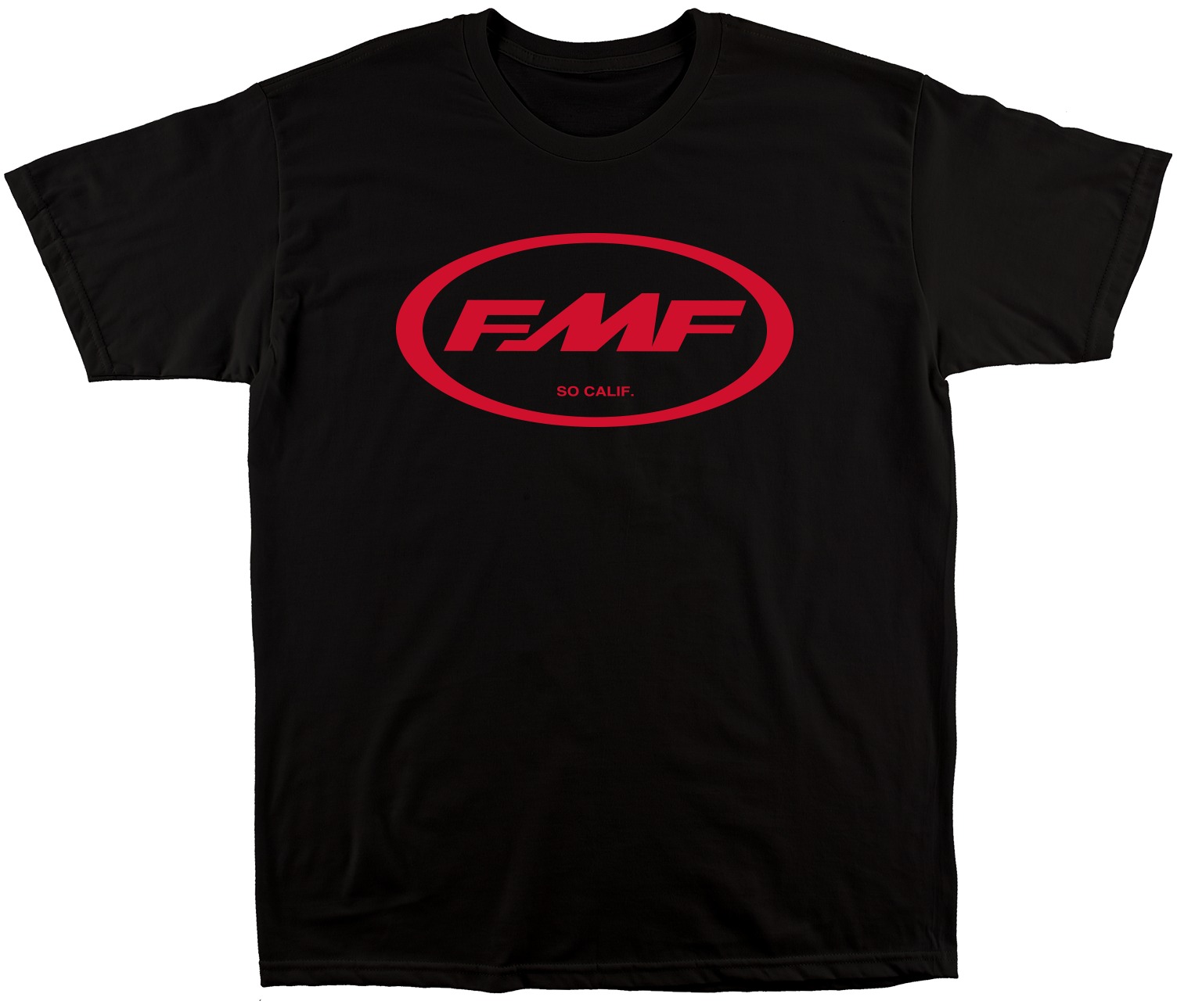 Camiseta de Algodón con Gráfic - Streetwear Brand Red Logo reseña y precio