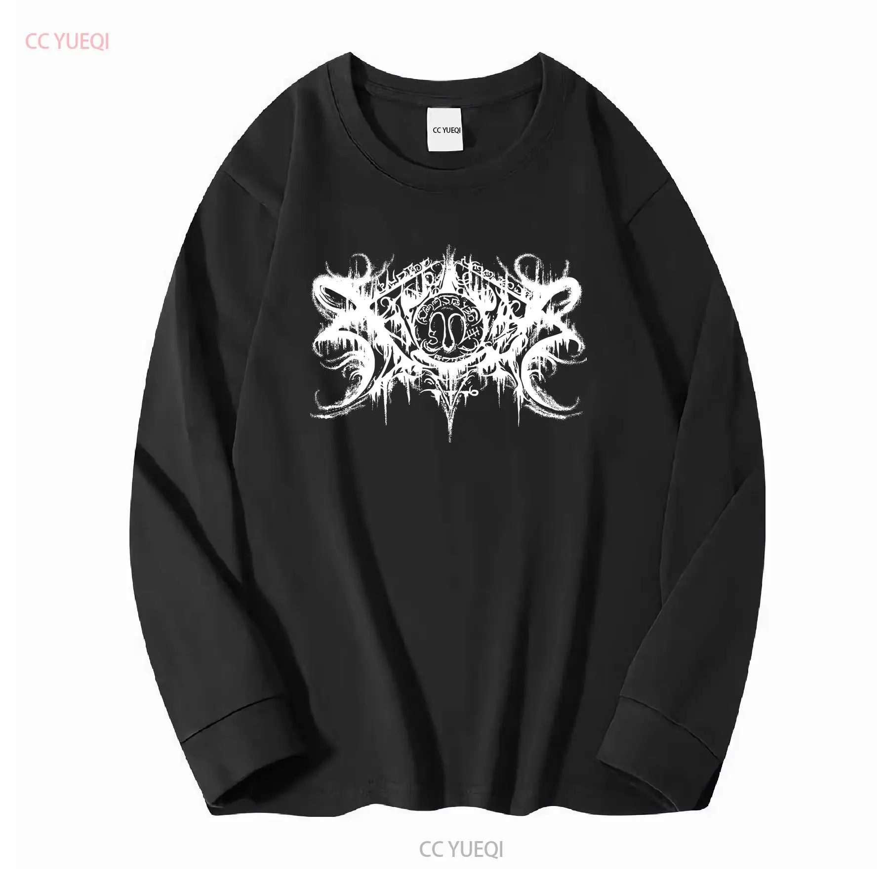 XASTHUR nueva camiseta negro M - Streetwear Brand Vintage reseña y precio