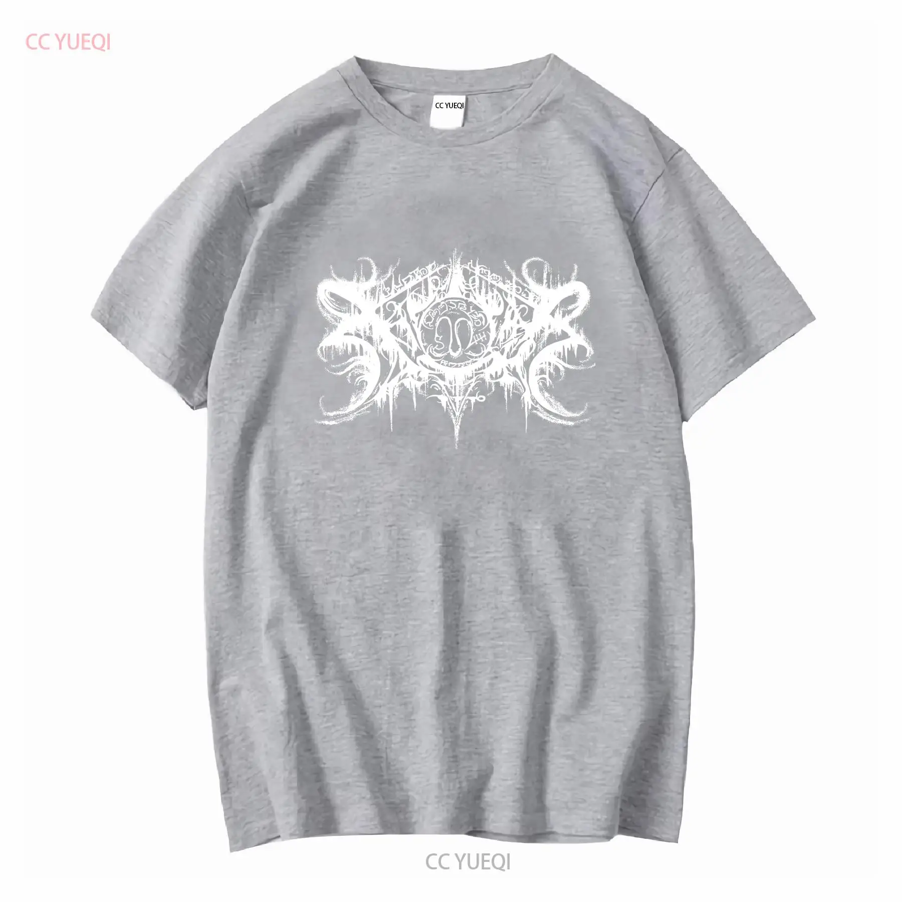XASTHUR nueva camiseta negro M - Streetwear Brand Vintage reseña y precio