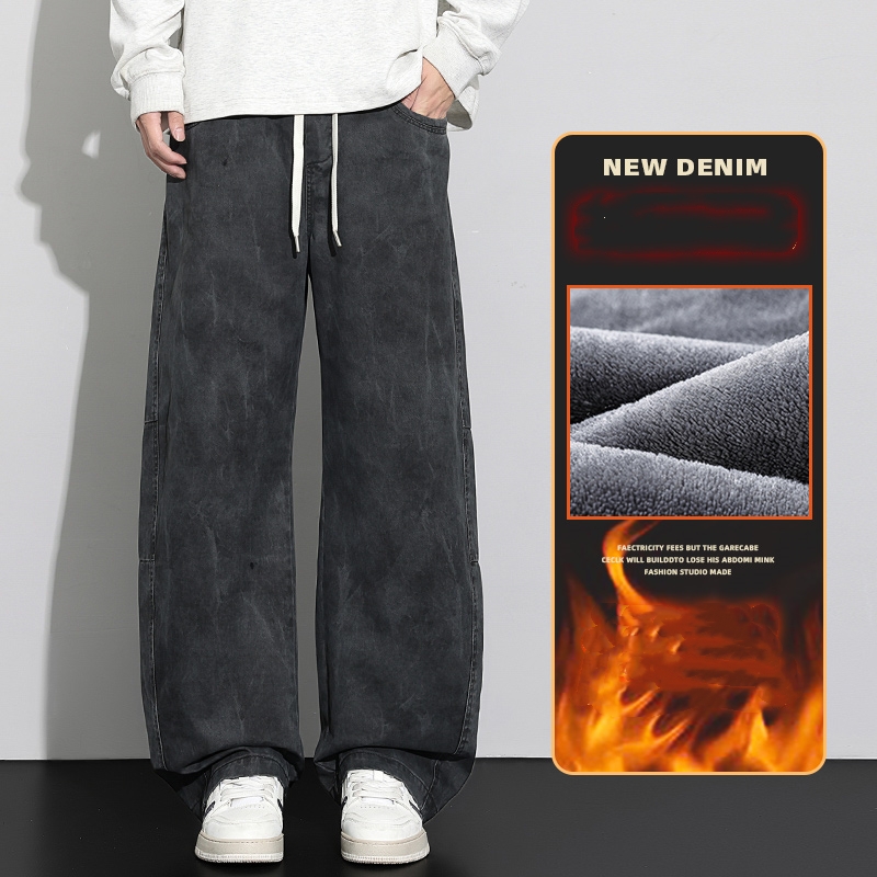 2026 pantalones sueltos de alg - Streetwear Brand Clothing reseña y precio