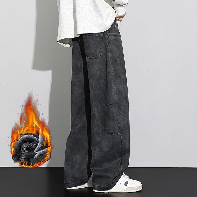 2026 pantalones sueltos de alg - Streetwear Brand Clothing reseña y precio