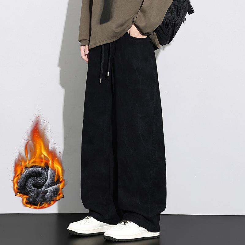 2026 pantalones sueltos de alg - Streetwear Brand Clothing reseña y precio