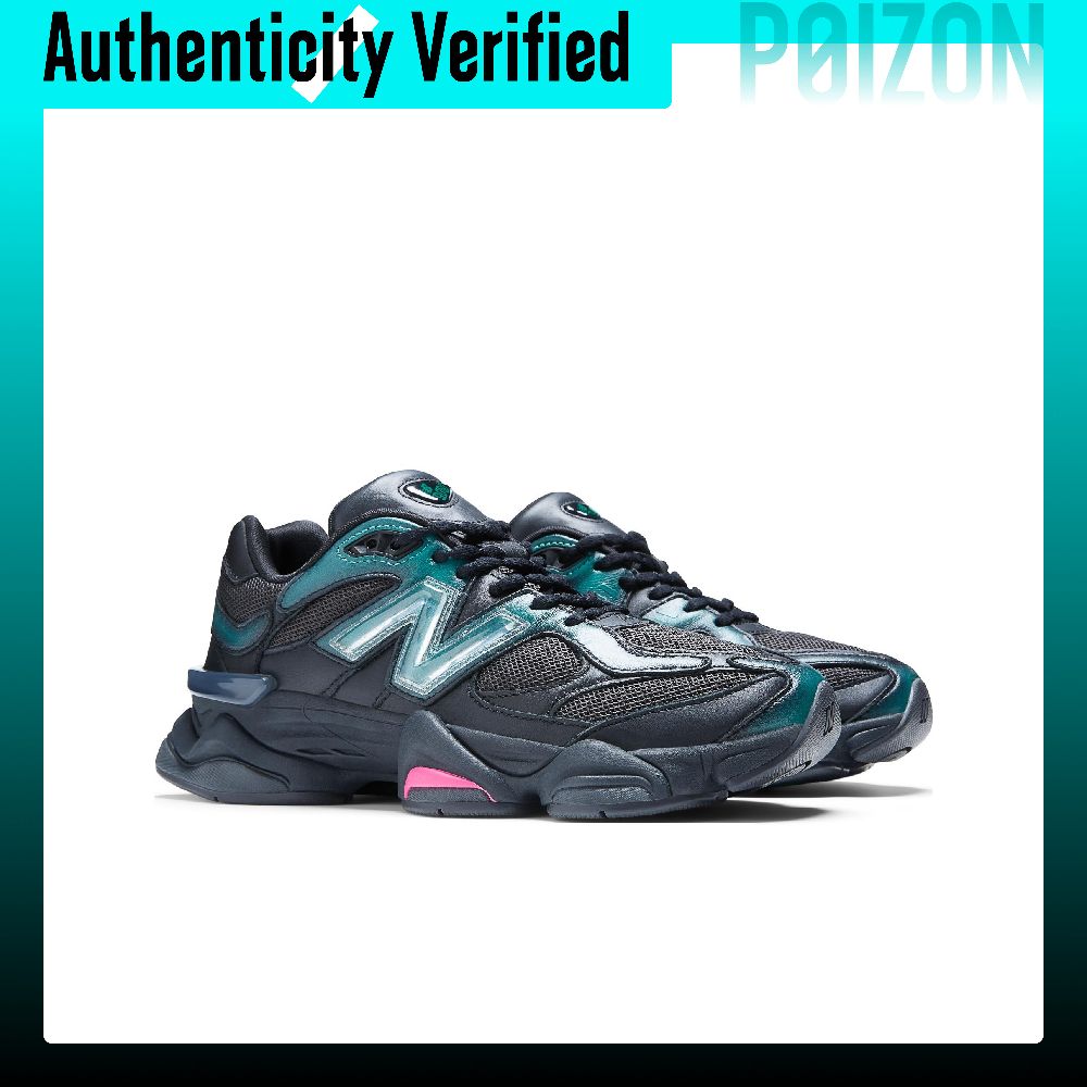 Zapatos casuales New Balance N - New Balance Shoes 9060 reseña y precio