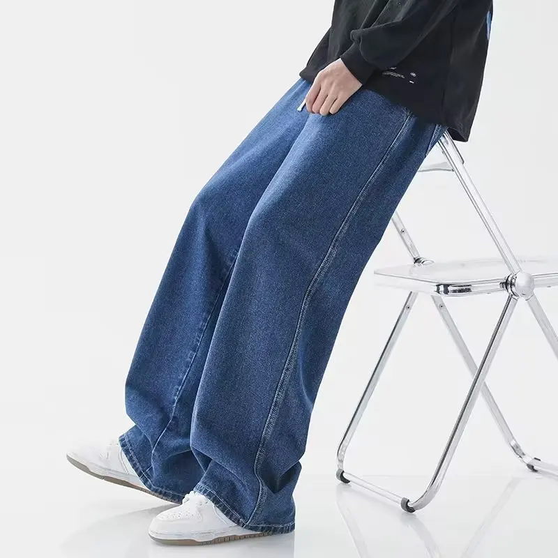 Ropa de calle de estilo corean - Streetwear Brand Denim reseña y precio