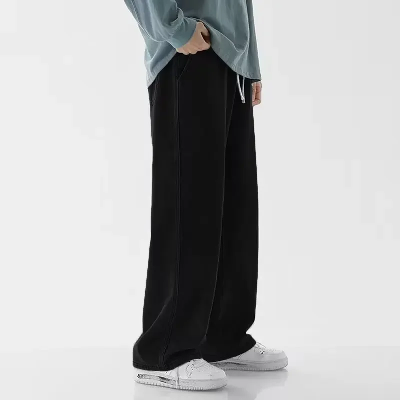 Ropa de calle de estilo corean - Streetwear Brand Denim reseña y precio