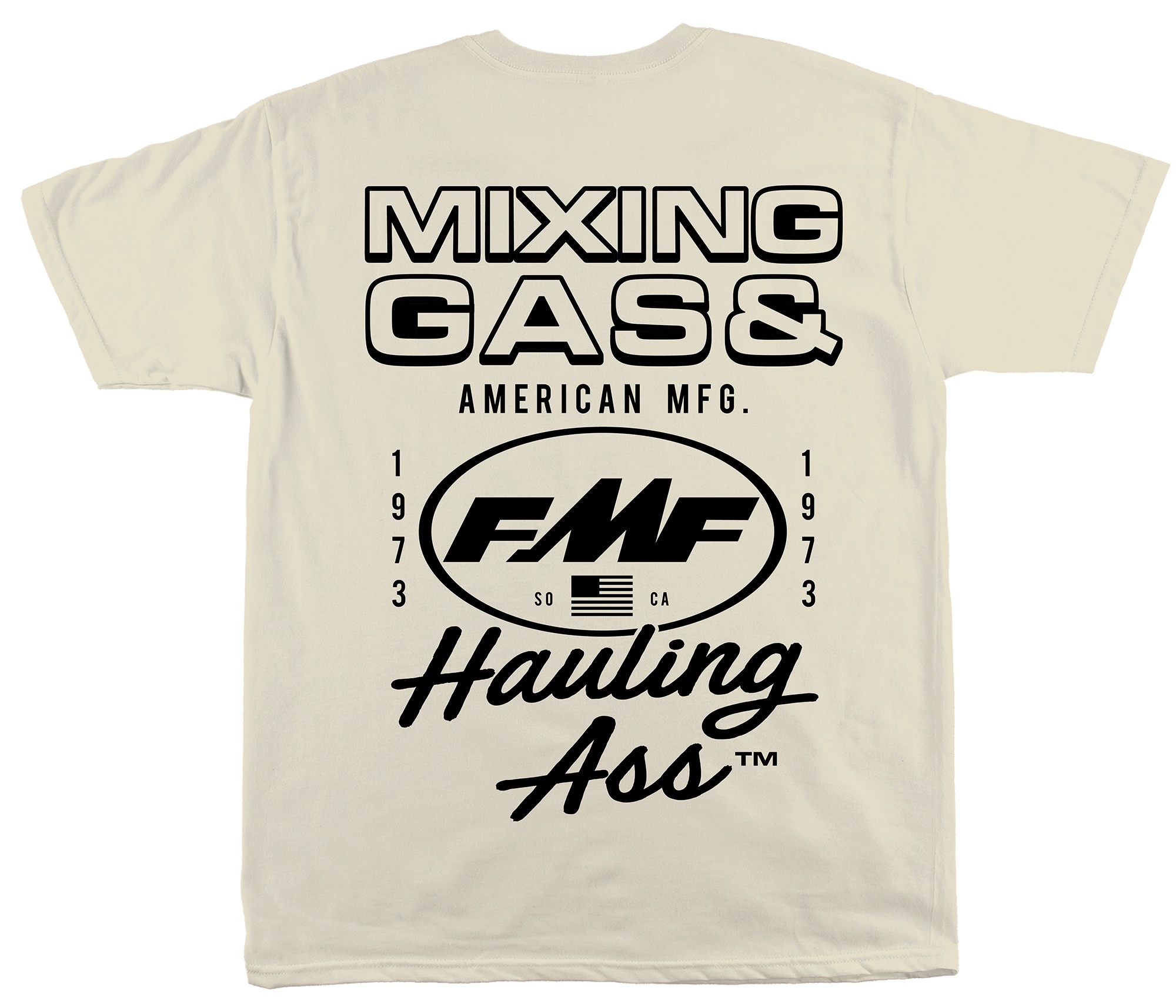Camiseta con diseño gráfico de - Streetwear Brand Tees reseña y precio