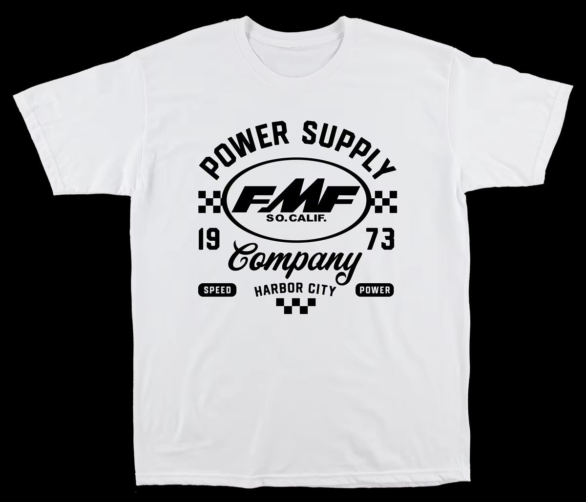 Camiseta gráfica de algodón pa - Streetwear Brand Vintage reseña y precio