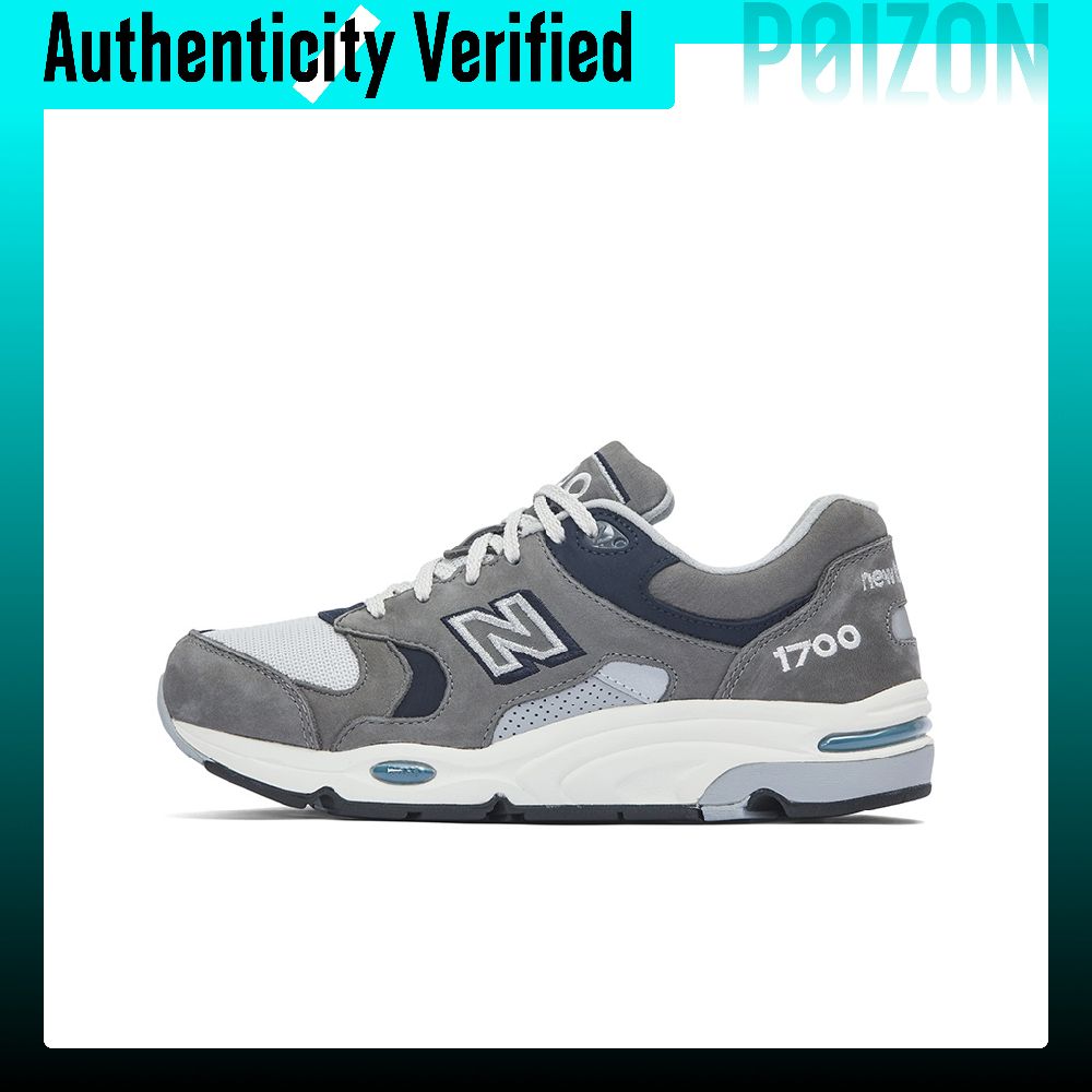 Zapatos casuales New Balance N - New Balance Shoes 9060 reseña y precio