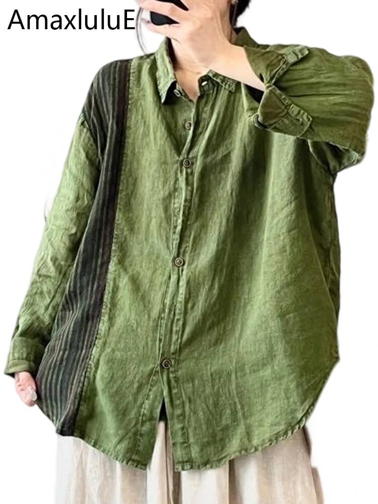 Amax LuluE marca 2025 otoño se - Streetwear Brand Vintage reseña y precio