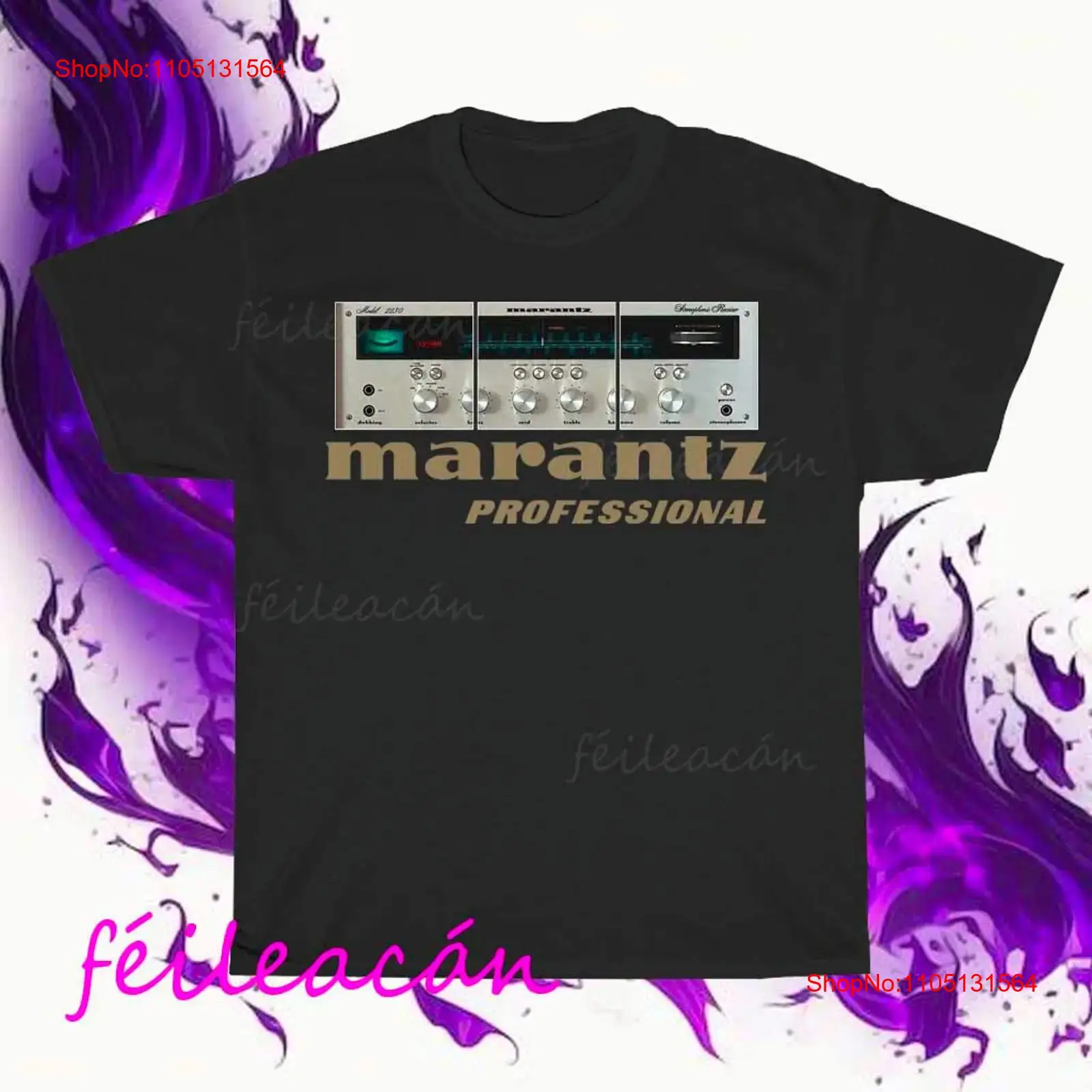 Nueva camiseta americana con L - Streetwear Brand Vintage reseña y precio