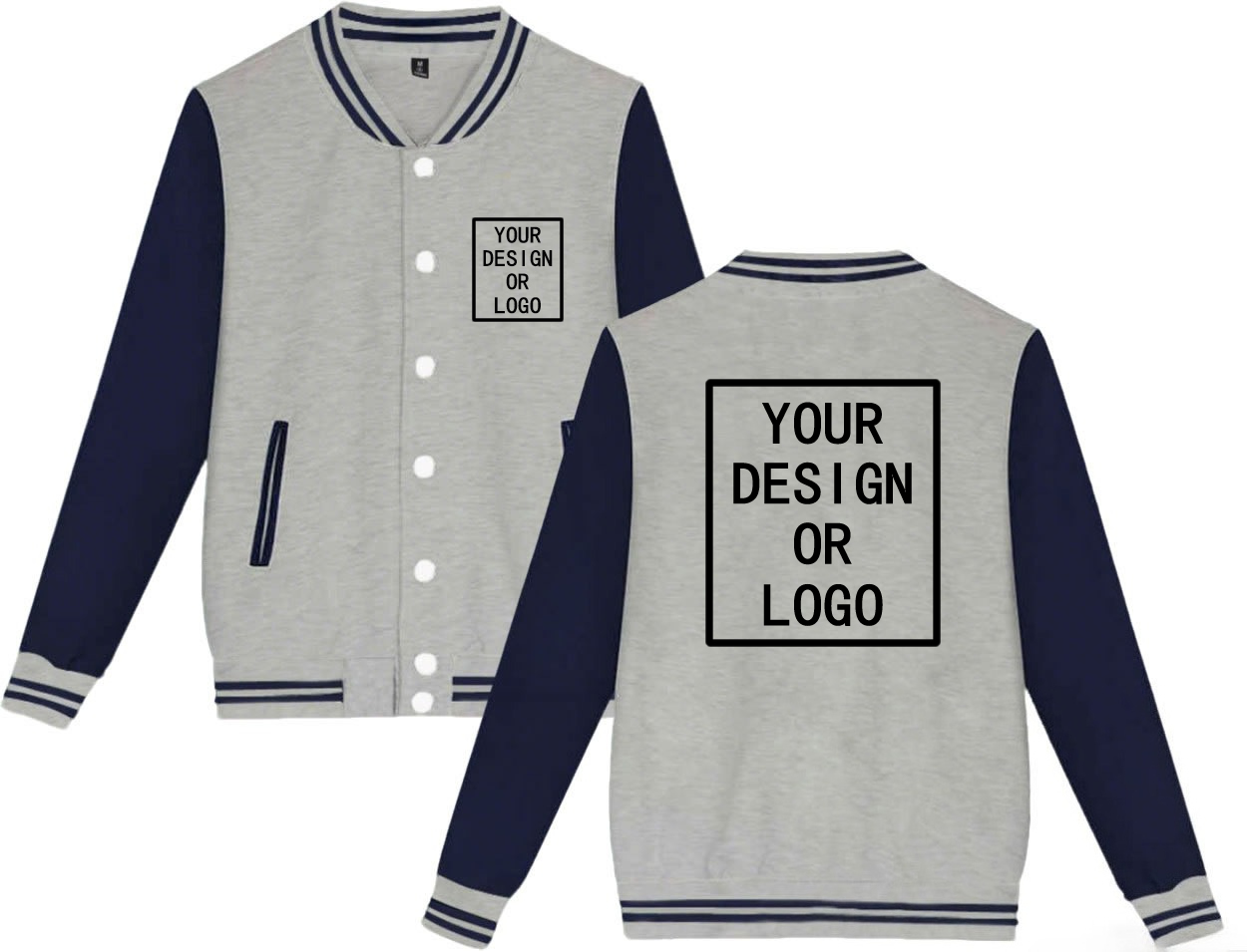 Personaliza tu marca con el LO - Streetwear Brand Clothing reseña y precio