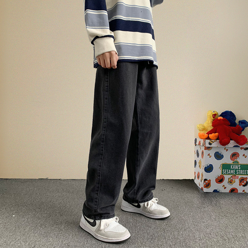 Nueva ropa de calle, pantalone - Streetwear Brand Denim reseña y precio