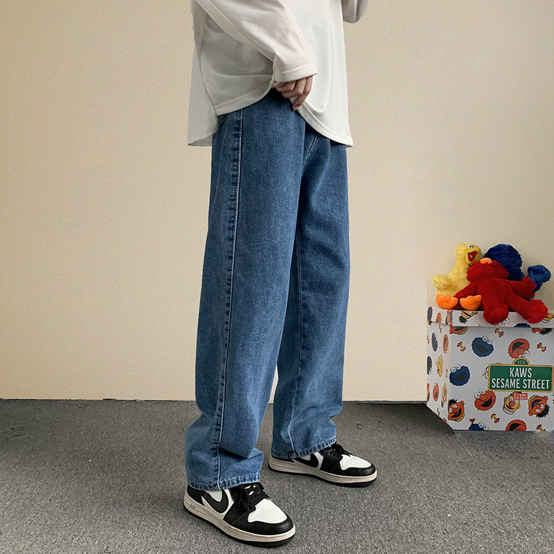 Nueva ropa de calle, pantalone - Streetwear Brand Denim reseña y precio