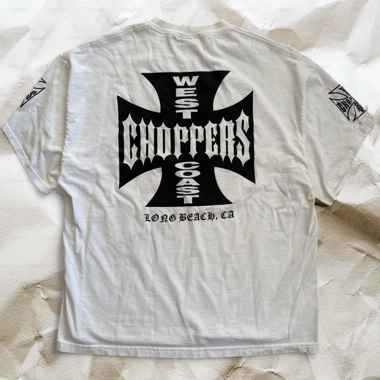 Camiseta de manga corta con es - Streetwear Brand Clothing reseña y precio