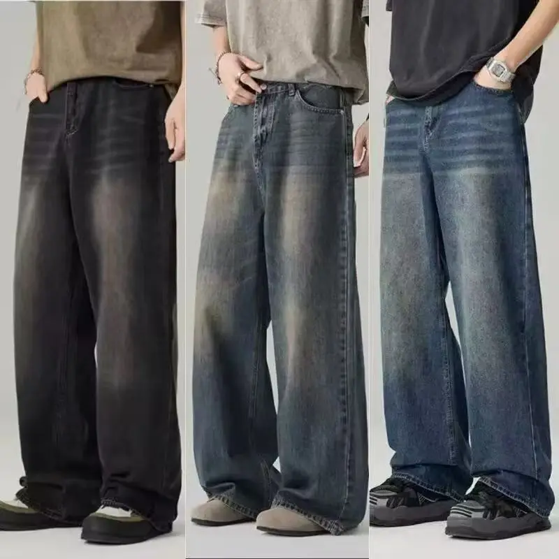 Pantalones vaqueros de pierna  - Streetwear Brand Denim reseña y precio